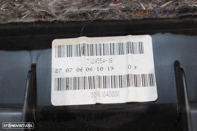 Porta-Luvas Bmw 1 (E87)  Porta Luvas Bmw Serie 1 E81 / E82 / E87 / E88 - 9