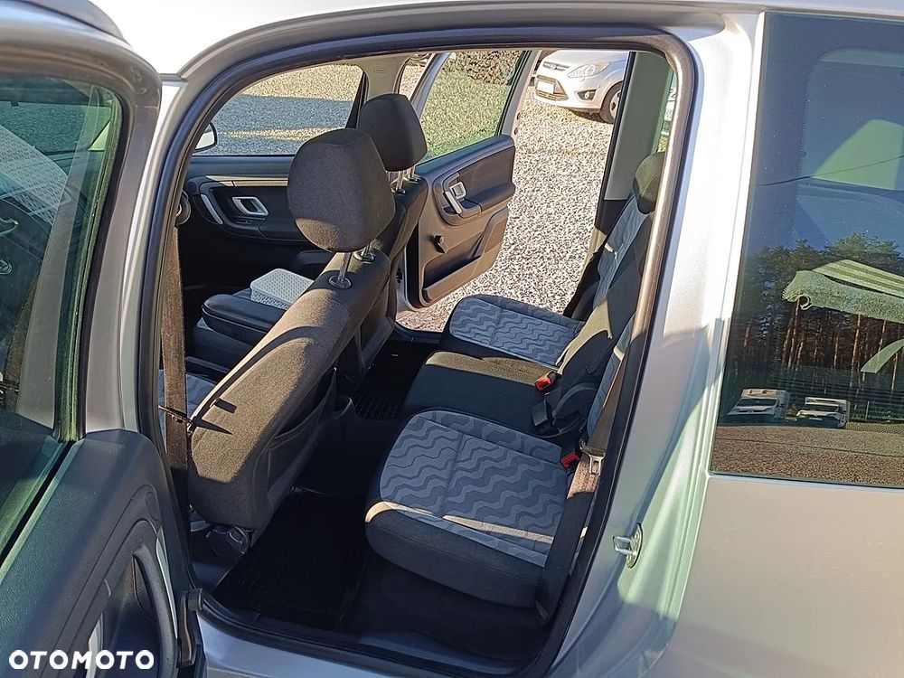 Skoda Roomster 1.4 MPI Elegance PLUS EDITION - 10