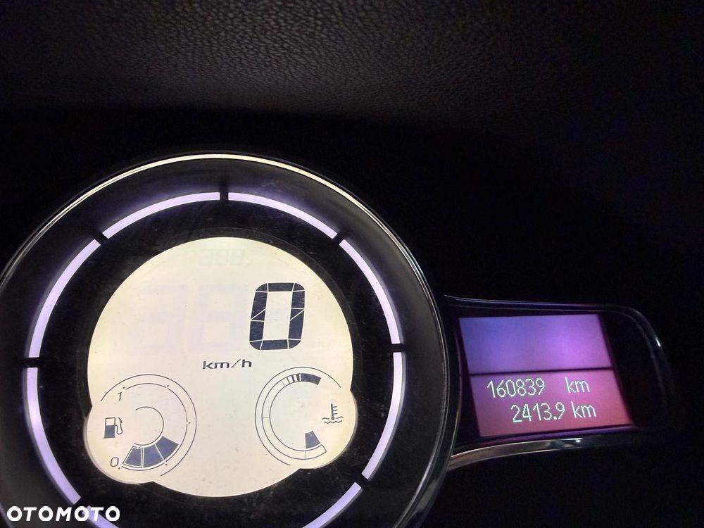 Renault Megane 1.6 Emotion - 6