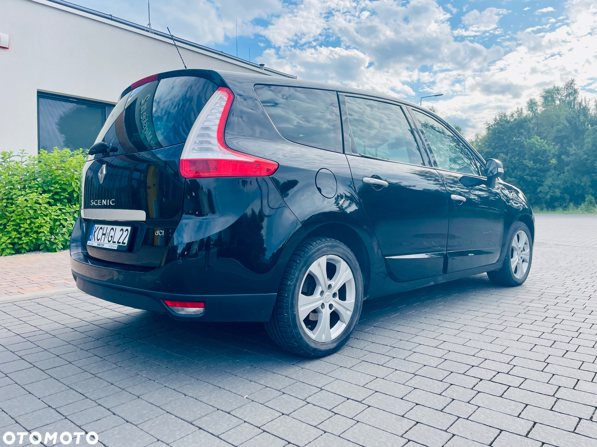 Renault Scenic - 2