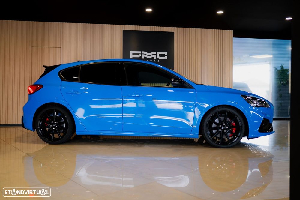 Ford Focus 2.3 EcoBoost S&S ST - 5
