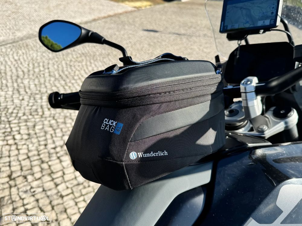 BMW R 1300 GS - 8