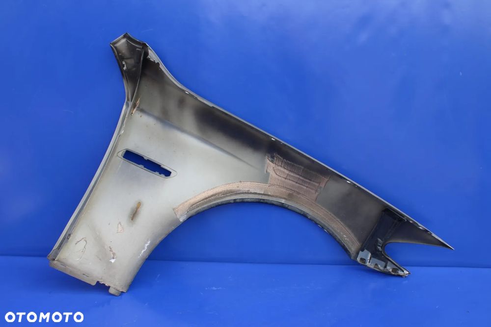Błotnik przód przedni lewy OE BMW F10 F11 - 10