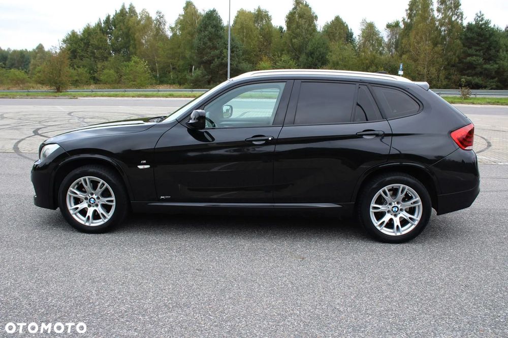 BMW X1 xDrive20d - 15