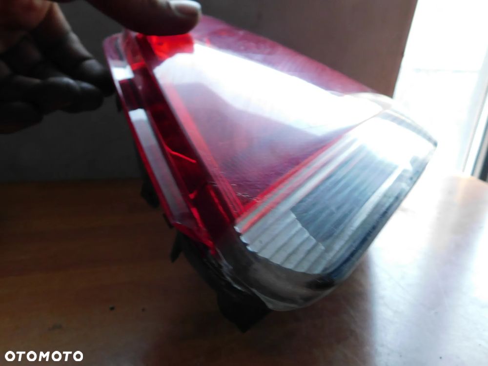 lampa lewa prawa tył FIAT LINEA EUROPA - 6