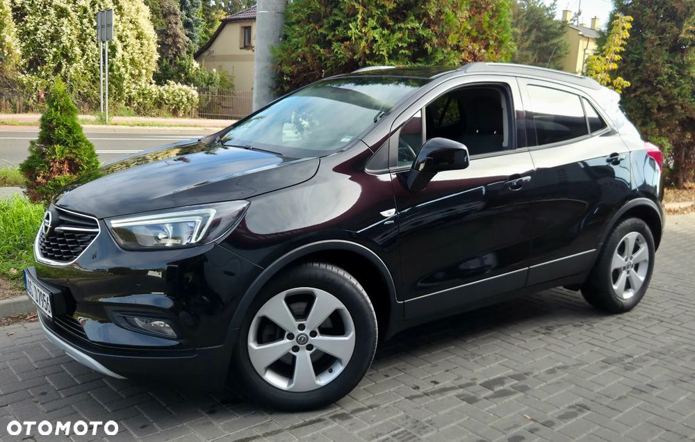 Opel Mokka X ver-1-4-turbo-ecoflex-start-stop-innovation - 21