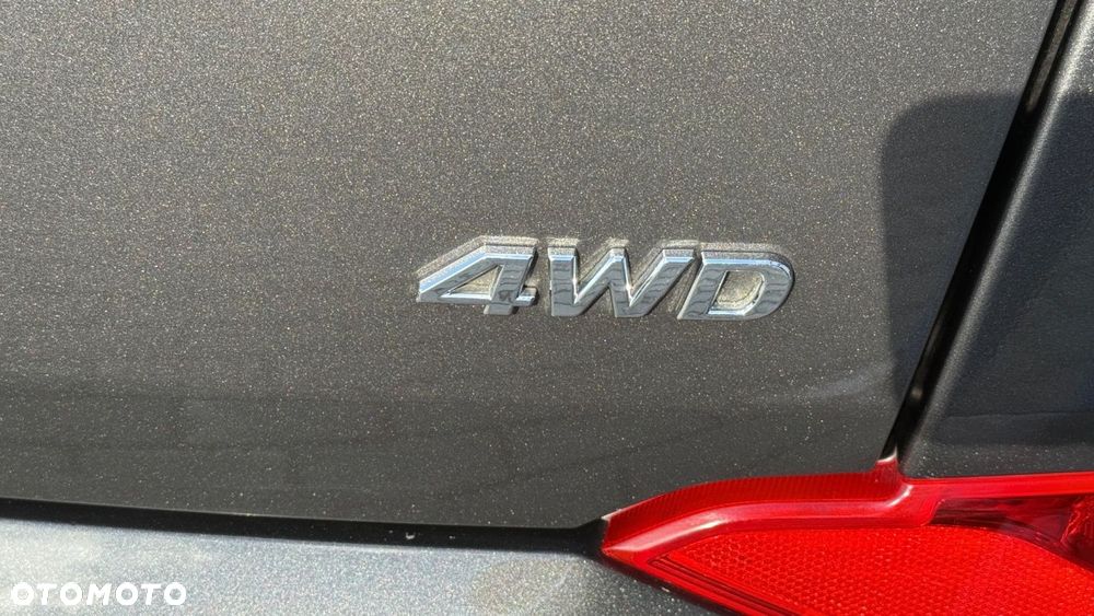 Hyundai Tucson - 32