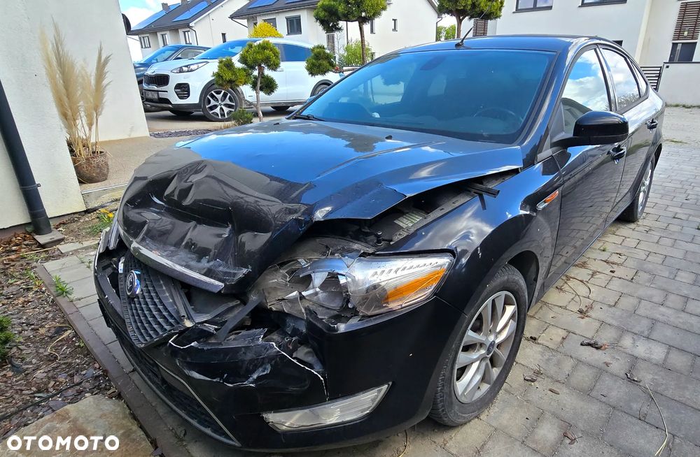 Ford Mondeo 2.0 TDCi Ambiente - 1