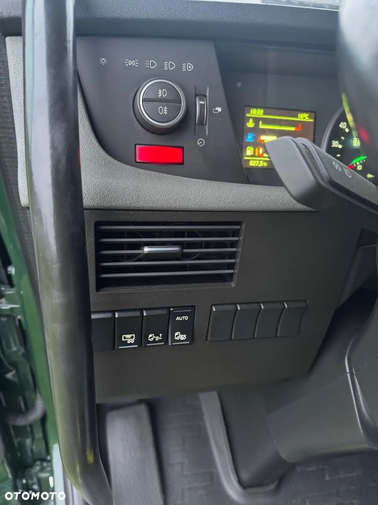 Volvo FH 460 - 11