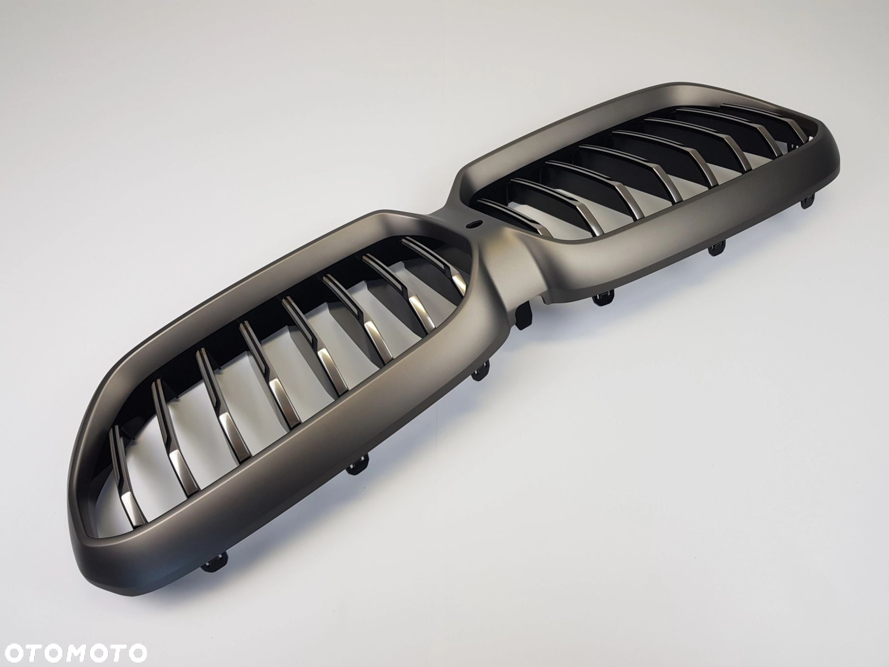 NOWY ORYGINALNY Grill Kratka Atrapa chłodnicy BMW G30 G31 G38 LCI 5A0DFB4 - 3