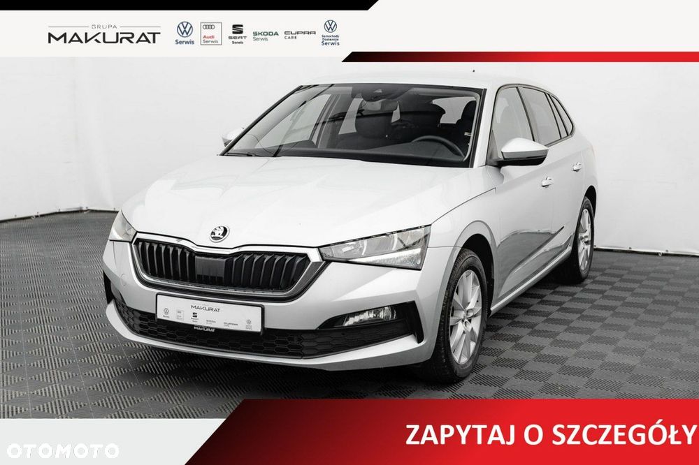 Skoda Scala 1.5 TSI Ambition - 2