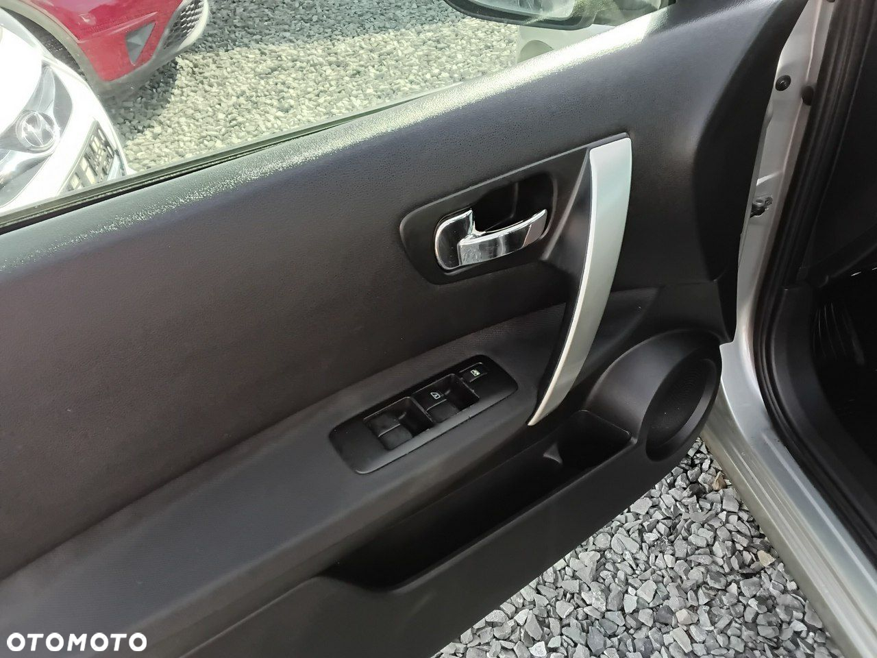 Nissan Qashqai 1.6 Acenta - 25