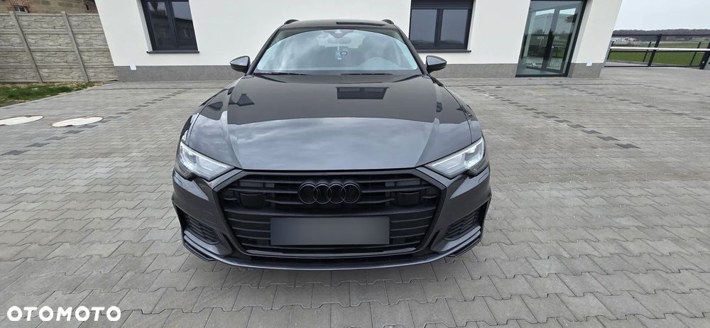 Audi A6 Avant - 17