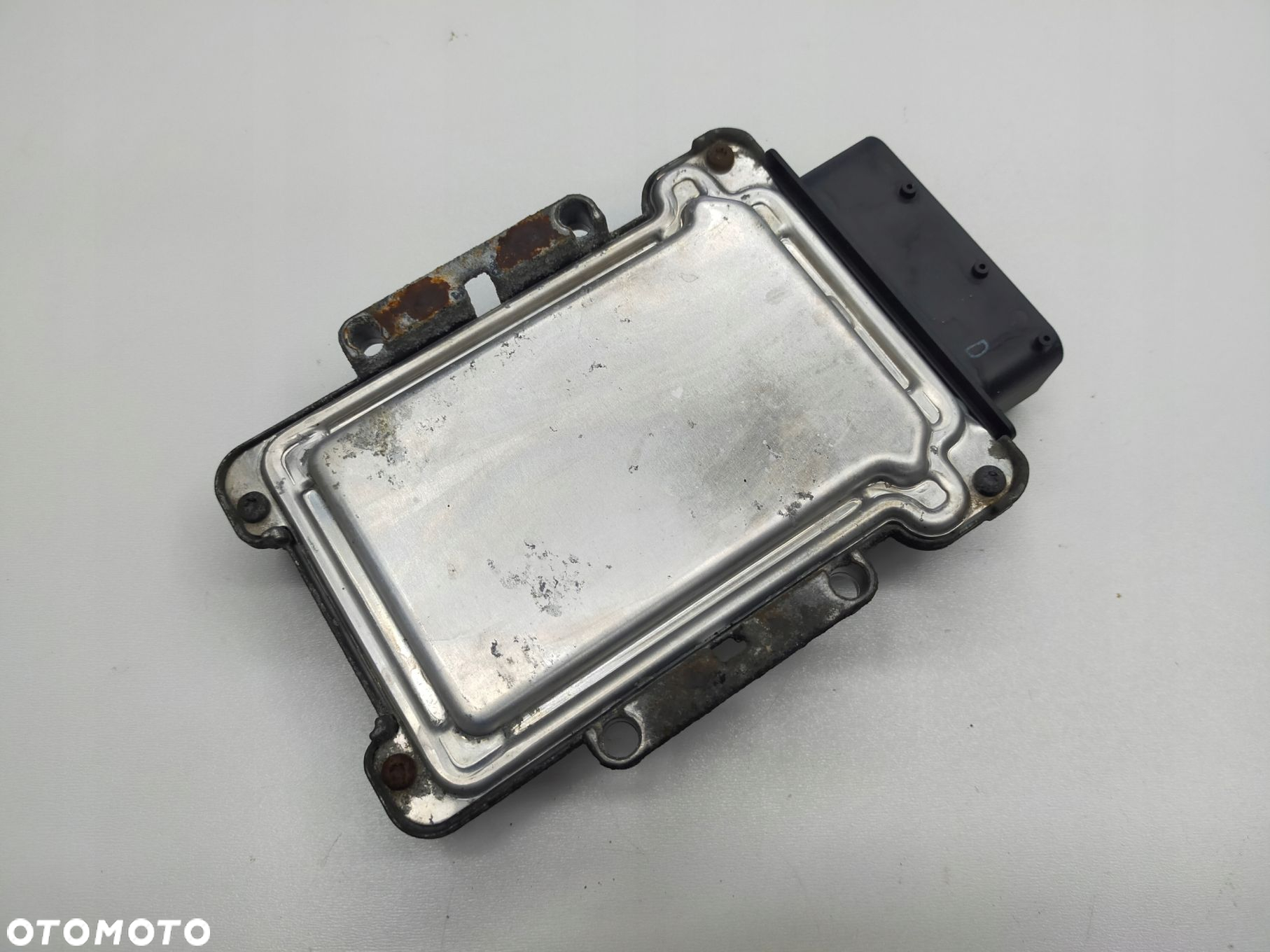 HYUNDAI SANTA FE II STEROWNIK SKRZYNI BIEGÓW AUTOMAT 95440-3B732 - 3