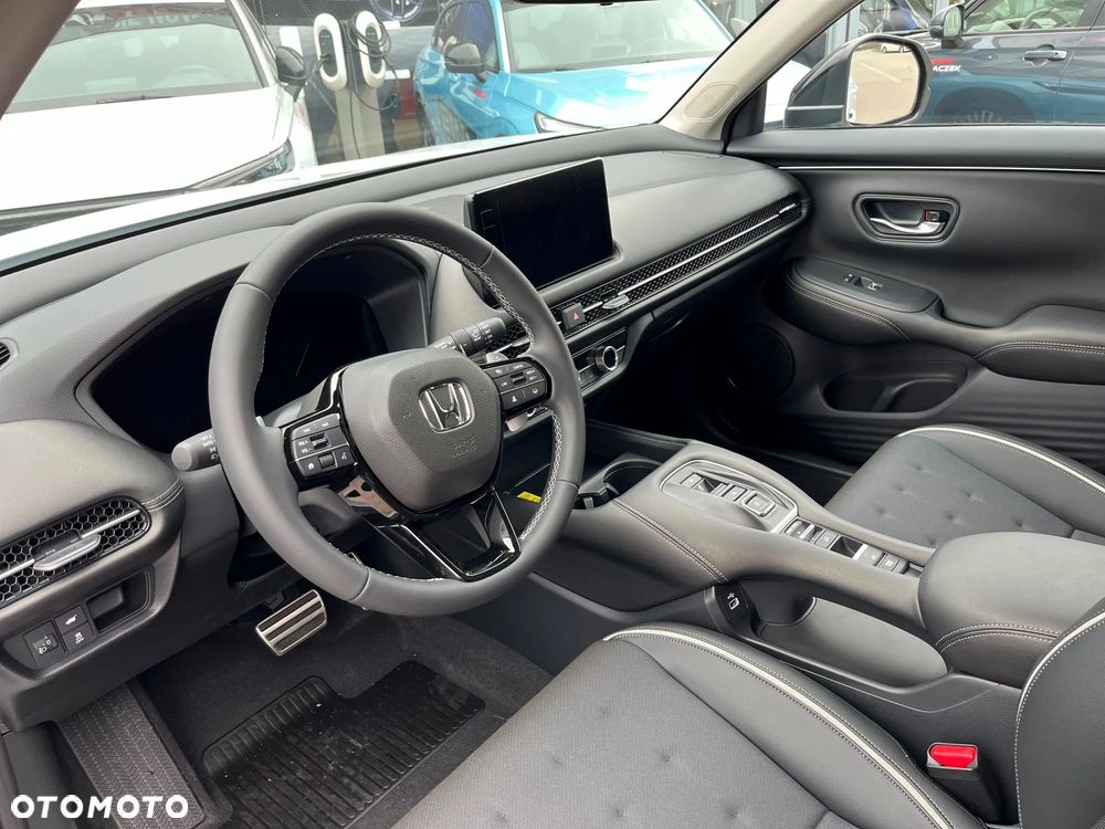 Honda ZR-V 2.0 i-MMD HEV Sport BSI/CTM 2WD CVT - 5