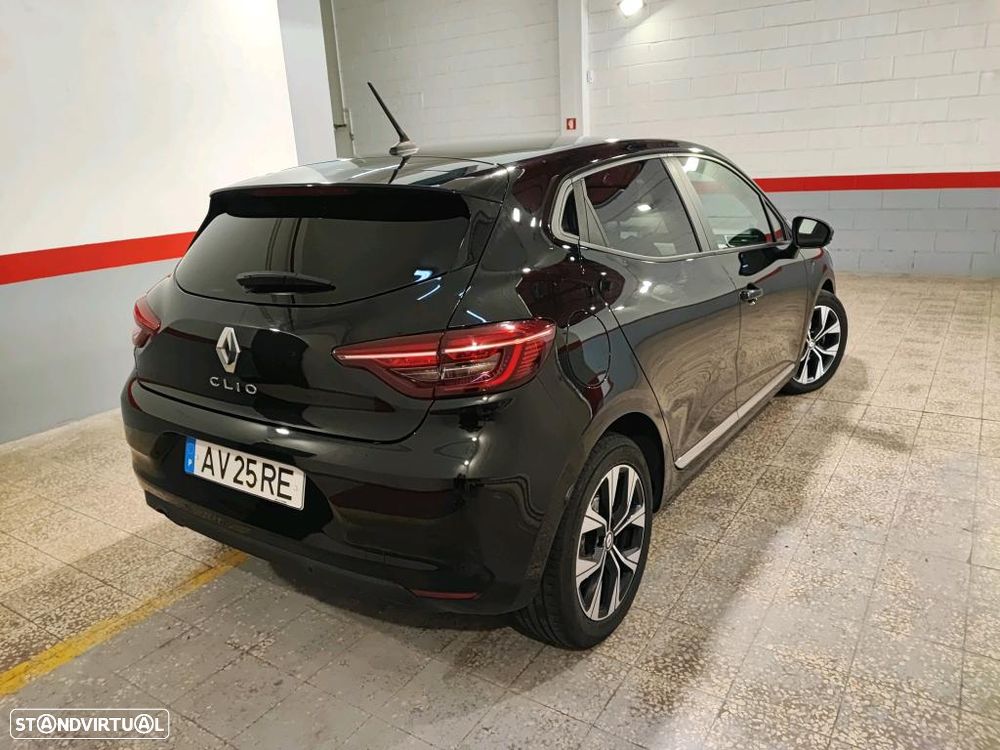 Renault Clio 1.5 Blue dCi Evolution - 3