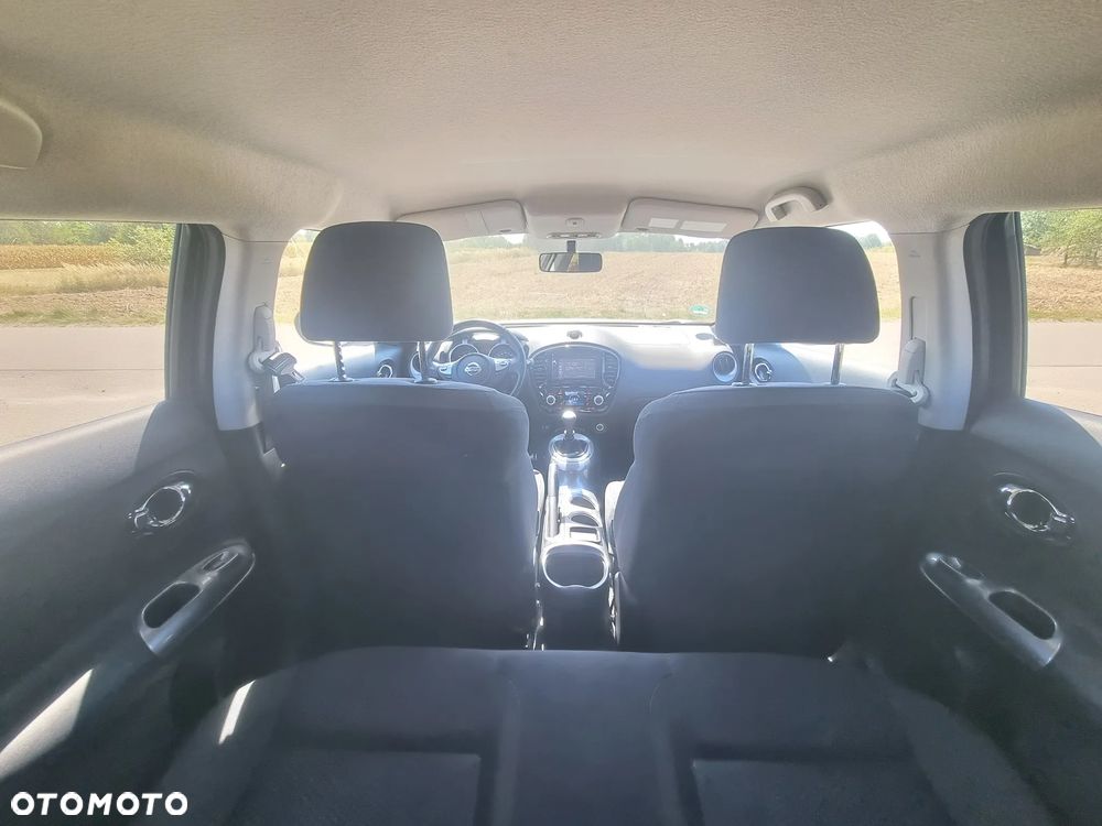 Nissan Juke 1.6 T Acenta - 24