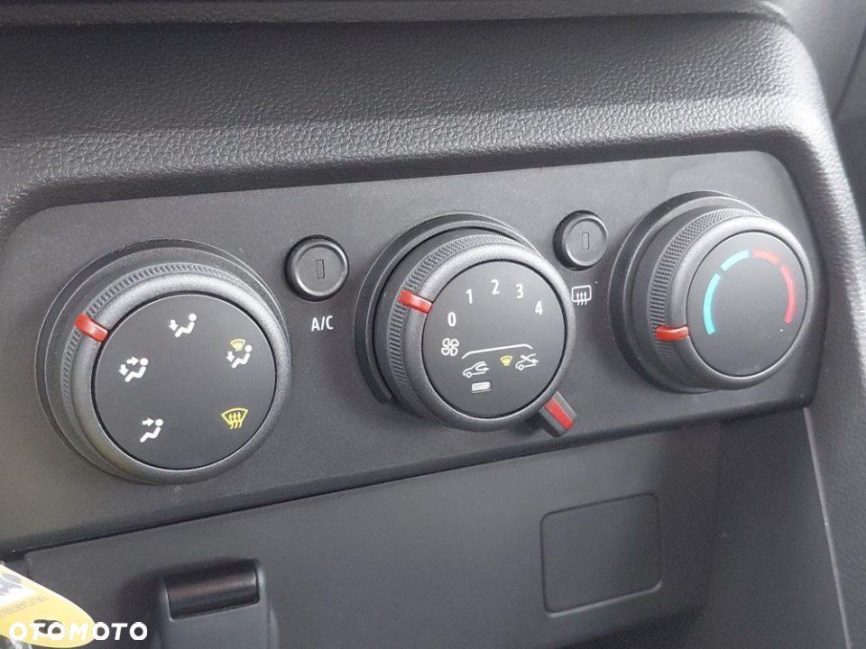 Dacia Sandero Stepway - 27