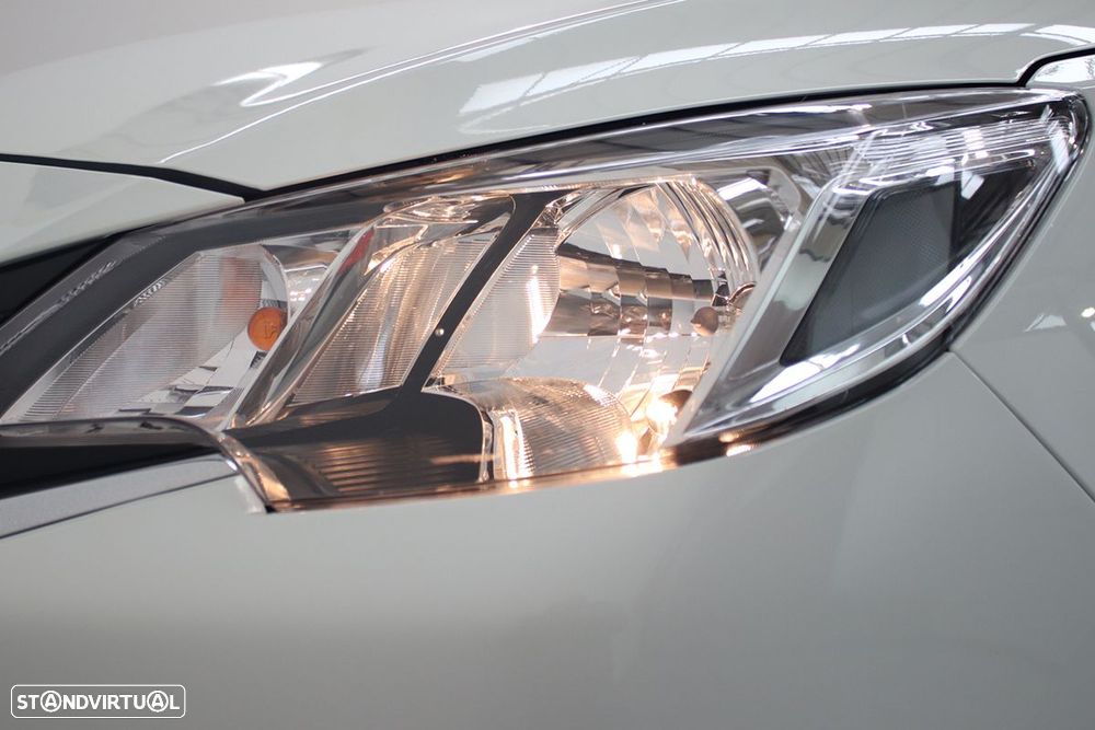 Mitsubishi Space Star 1.2 Connect Edition - 6