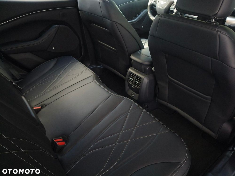 Ford Mustang Mach-E 75kWh RWD - 28