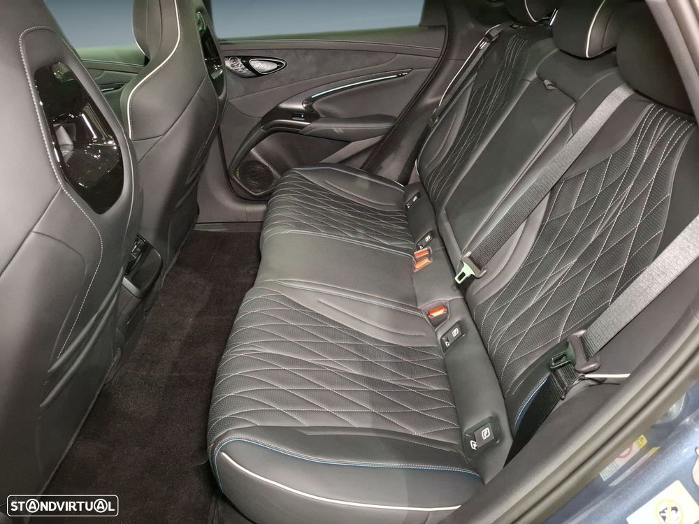 BYD Seal 82.5 kWh Design - 14