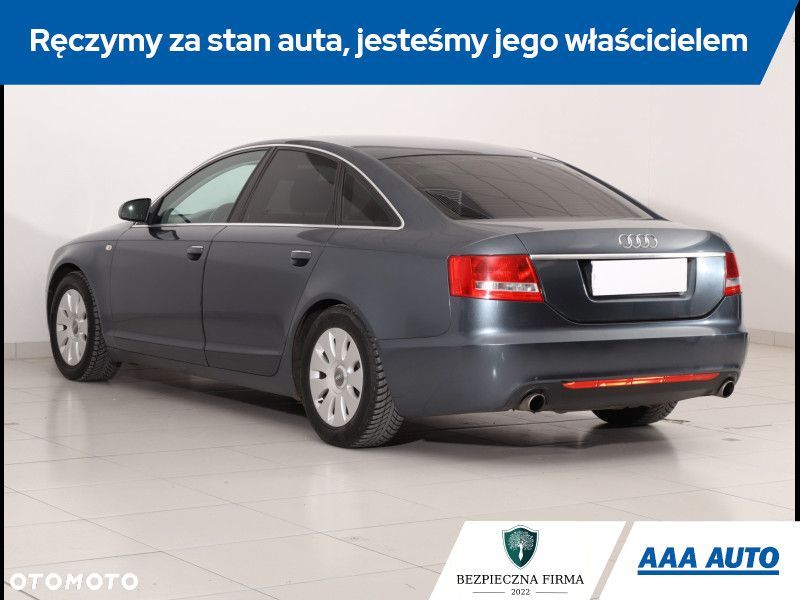 Audi A6 Limousine - 5