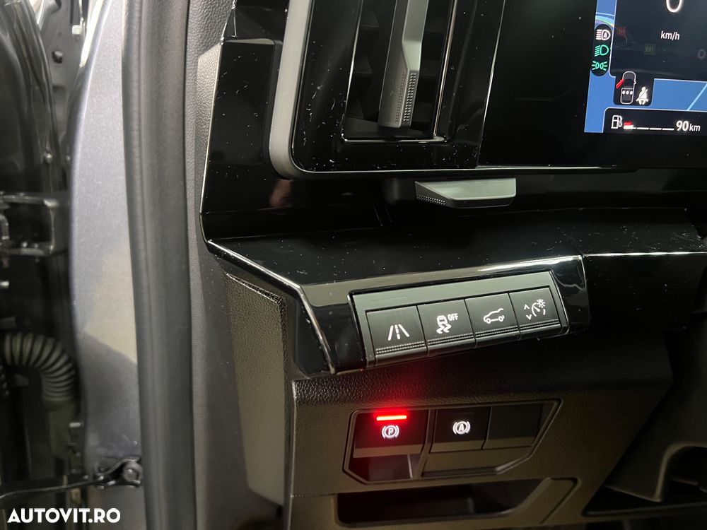 Renault Austral 160 MHEV Techno - 28