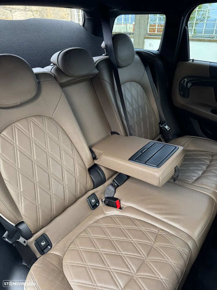 MINI Countryman Cooper SE ALL4 Auto - 19