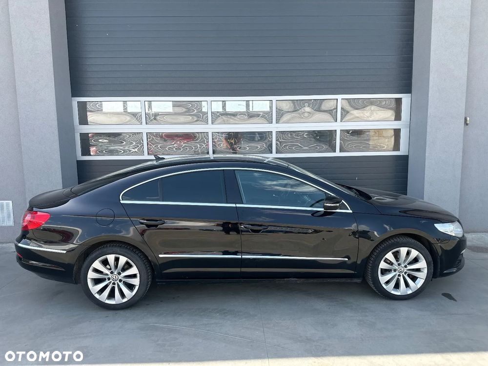 Volkswagen CC - 3