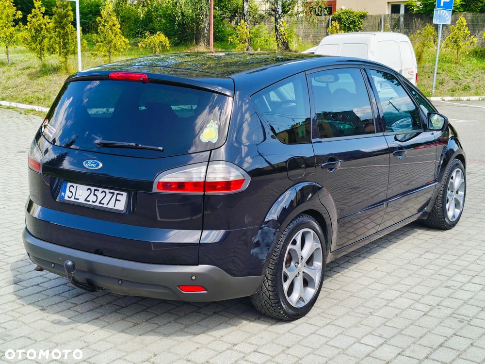 Ford C-MAX 2.0 Platinium X - 9