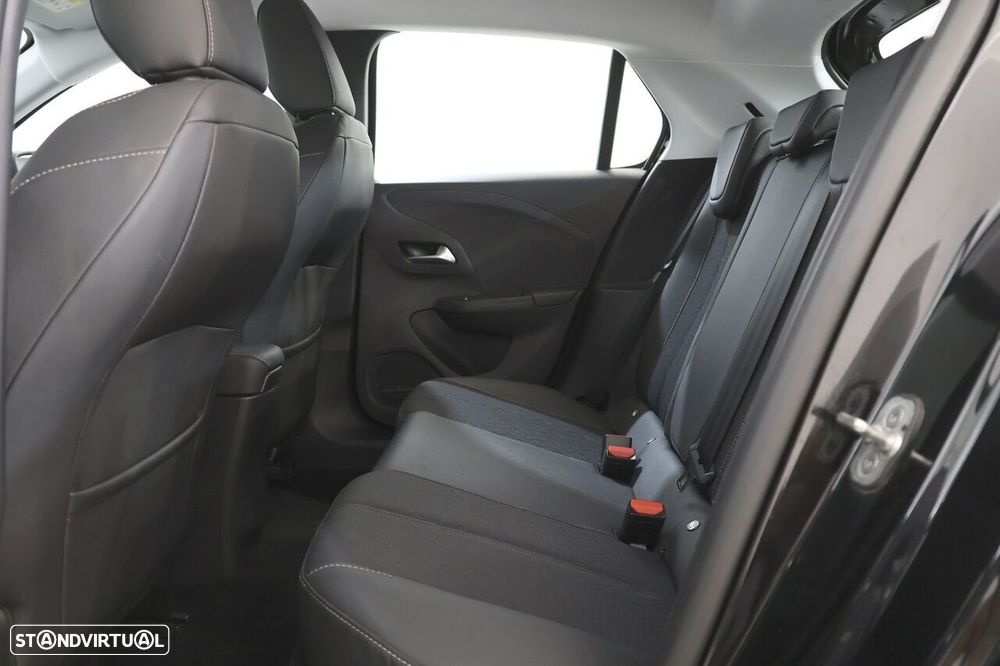 Opel Corsa-e 50 kWh Edition - 10