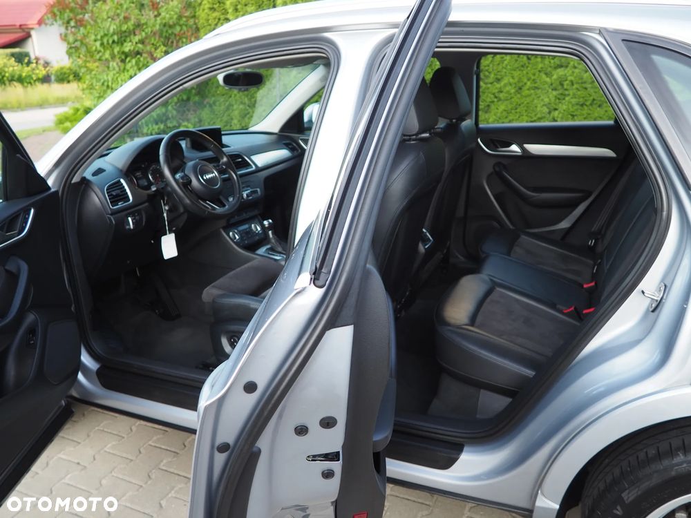 Audi Q3 - 23