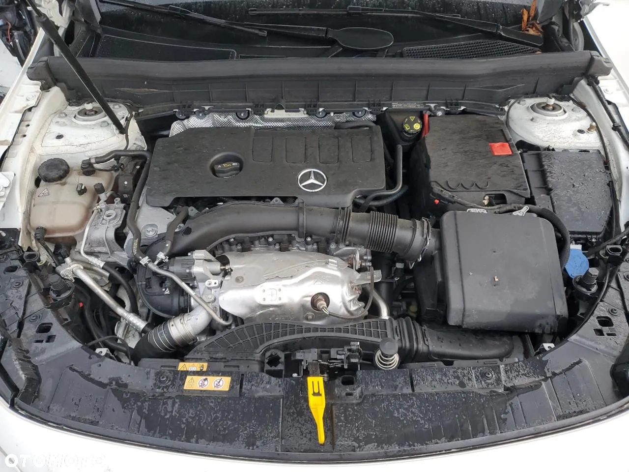 Mercedes-Benz GLB 250 8G-DCT - 9