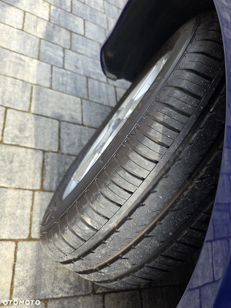 Ford B-MAX 1.4 SYNC Edition - 28