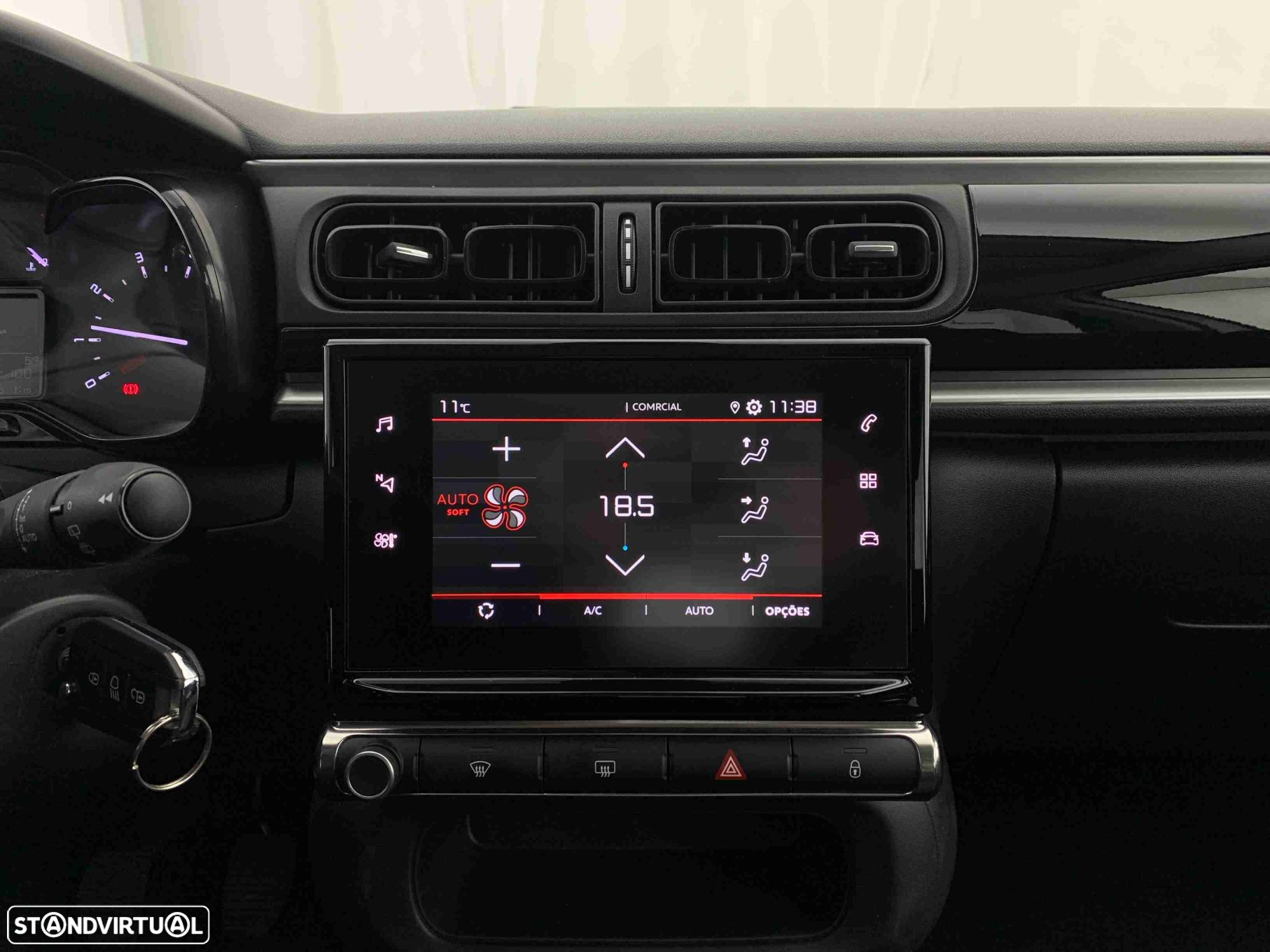 Citroën C3 1.2 PureTech Plus - 11