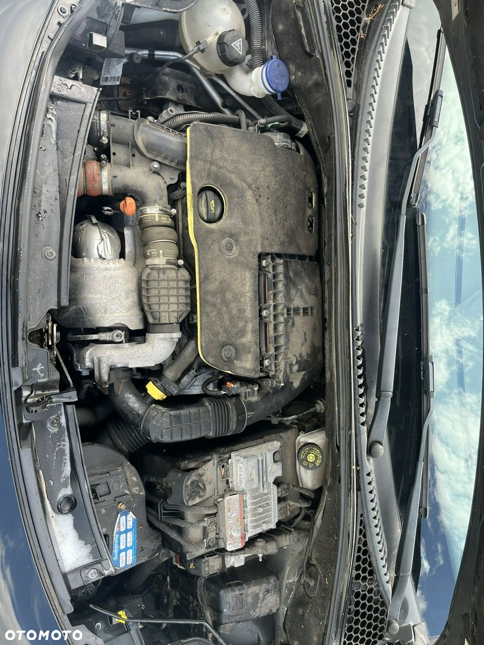 Citroën DS3 - 16