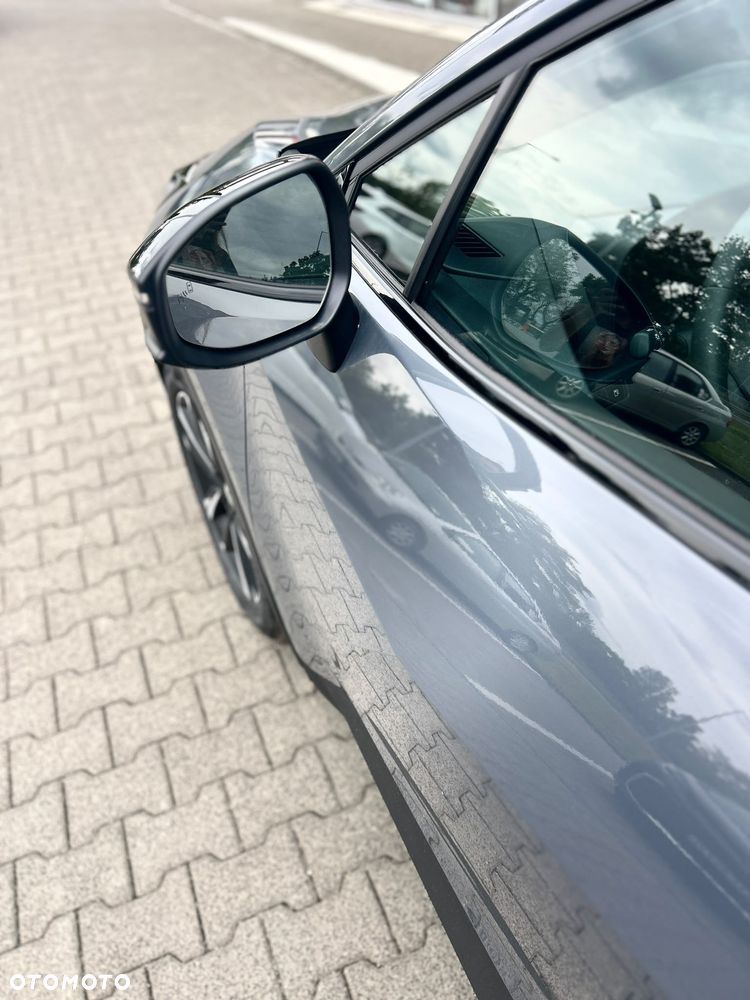 Toyota C-HR 1.8 Hybrid Style - 18