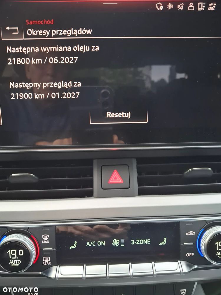 Audi A4 Limousine 35 TFSI mHEV S Line S tronic - 20