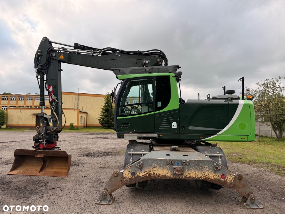 Liebherr A920 - 12