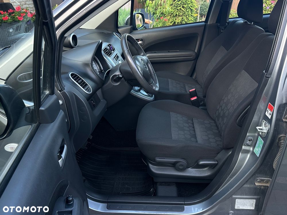 Suzuki Splash - 10