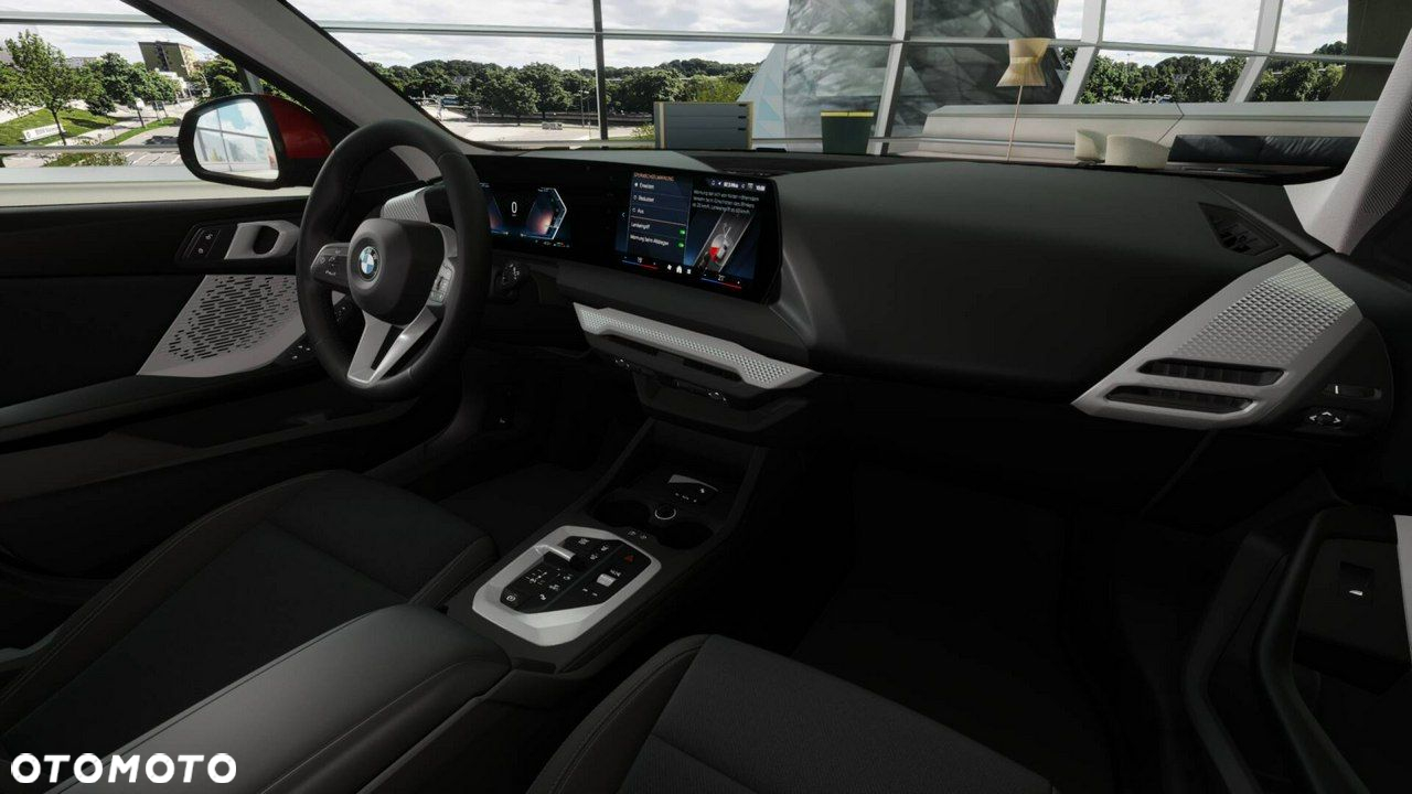 BMW Seria 1 - 14
