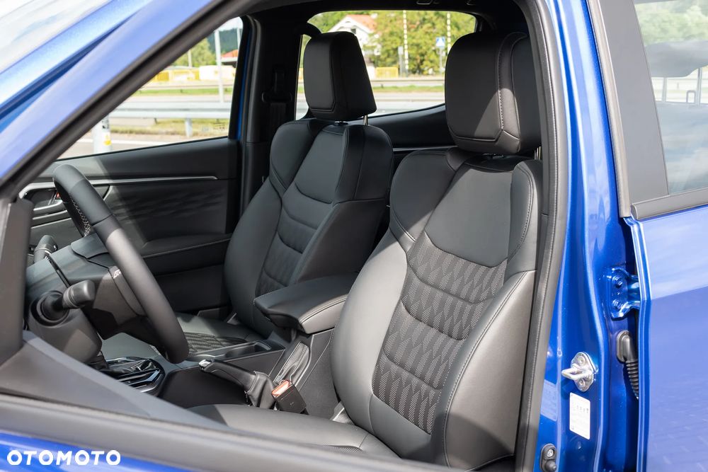 Isuzu D-Max 1.9 DC LSX - 19