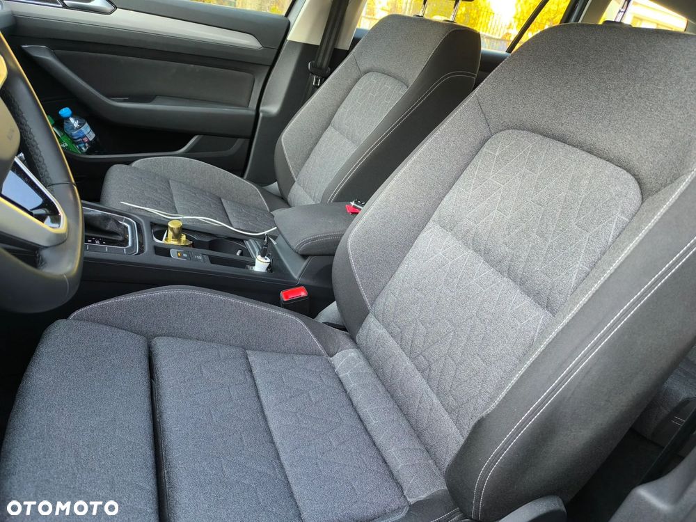 Volkswagen Passat 1.5 TSI EVO Business DSG - 17