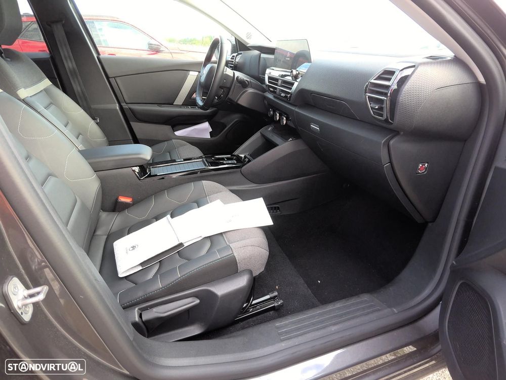Citroën e-C4 X MAX - 3