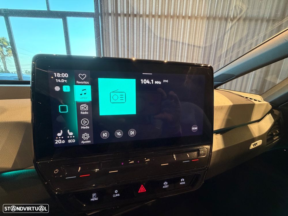 VW ID.3 Performance Upgrade Pro 1st Plus - 22