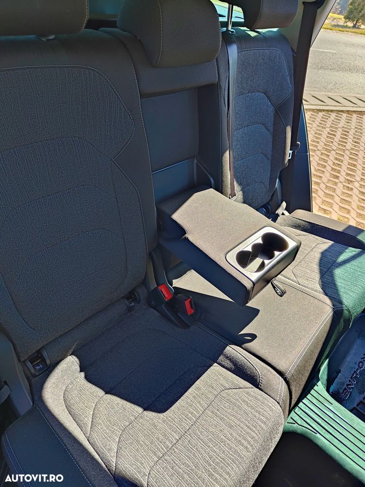 Skoda Kodiaq 2.0 TDI 4X4 DSG Ambition - 13