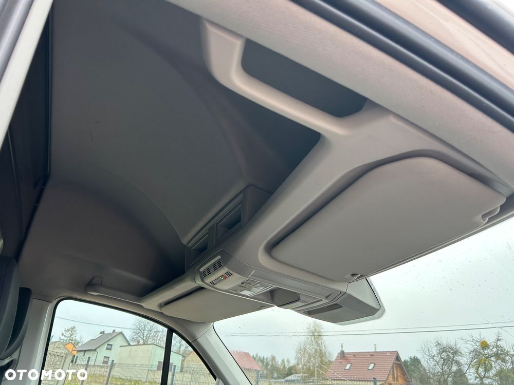 MAN TGE 3.180 MAX Serwisowany mały przebieg - 11