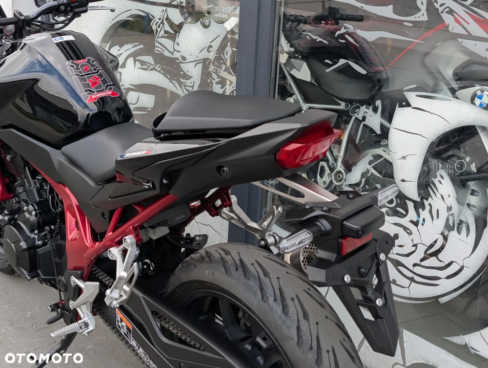 Honda CB - 9