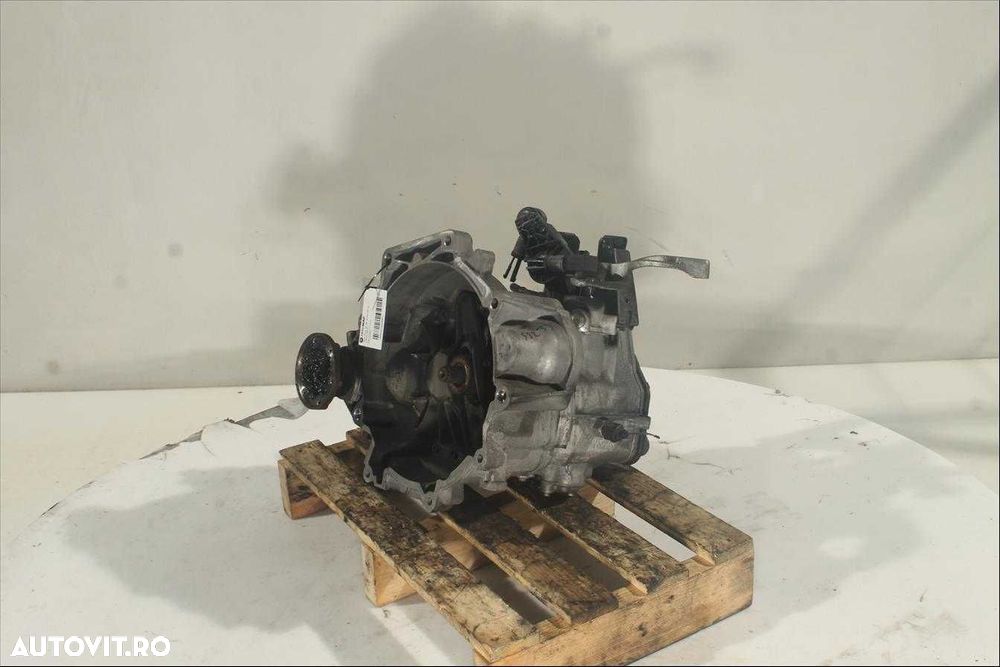 Cutie de viteze Seat Ibiza 1.2 TSI; 2008-2018; 5 Trepte; PNZ - 1