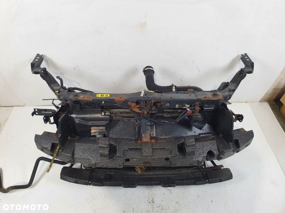 Nissan Qashqai lift 012r. 1,5 DCI pas przedni. - 4